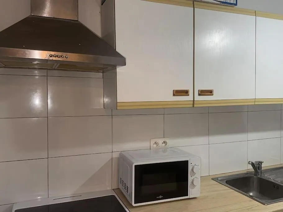 Apartman Appartement A Bruxelles