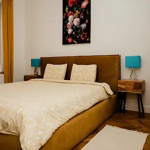 Apartamento Beauty, Bruselas