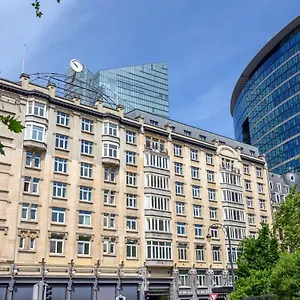فندق Doubletree By Hilton, بروكسل