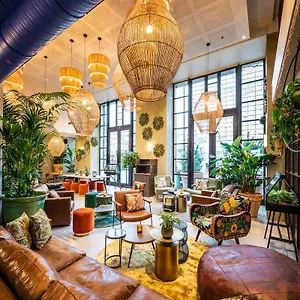 فندق Indigo - By Ihg, بروكسل
