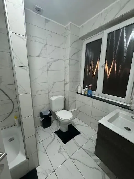 Appartement A Bruxelles