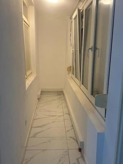 Appartement A Bruxelles Apartment