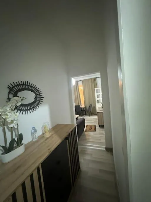 Appartement A Bruxelles Brussels