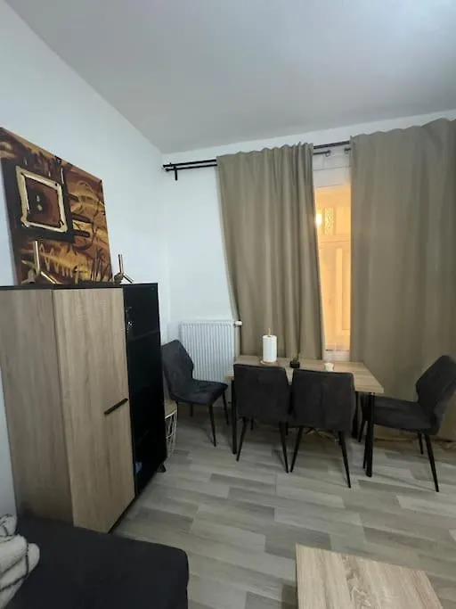 Apartment Appartement A Bruxelles Belgium