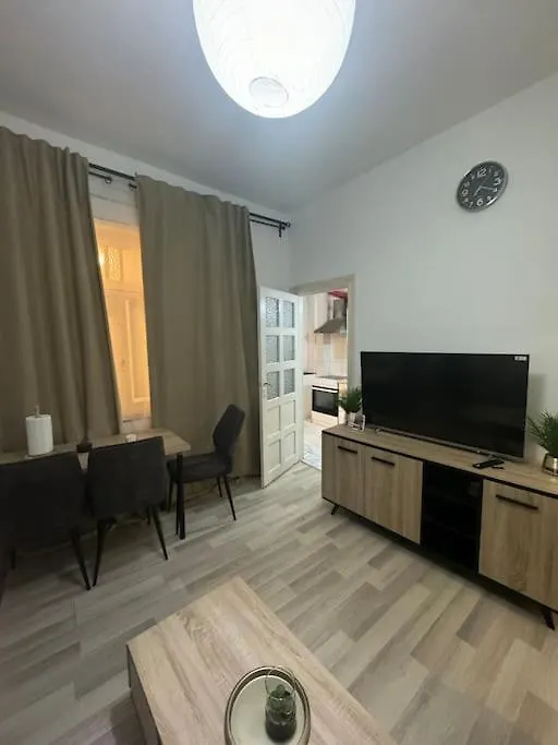 Appartement A Bruxelles 0*, Brussels Belgium