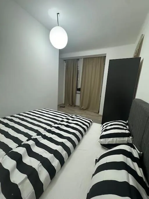 Appartement A Bruxelles Apartment Brussels