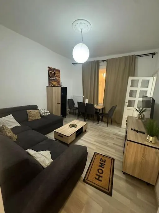 Appartement A Bruxelles